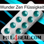 Wunder Zen Flüssigkeit dapoxetine1